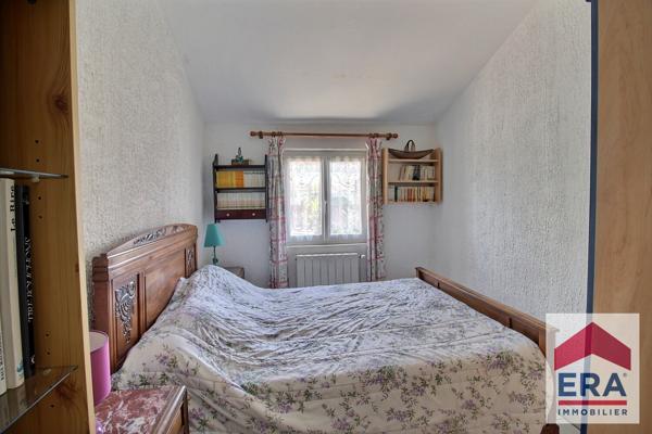 Maison 95m² habitable - Orange Sud