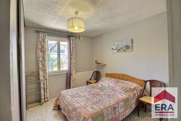 Maison 95m² habitable - Orange Sud