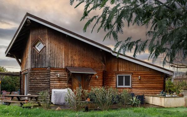 Maison à vendre    4 pièces •  Montech