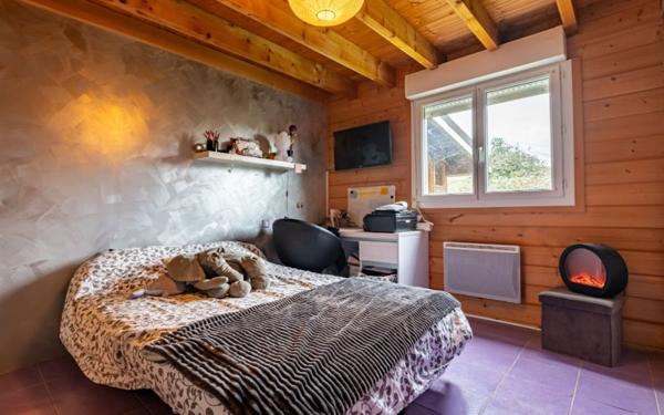 Maison à vendre    4 pièces •  Montech