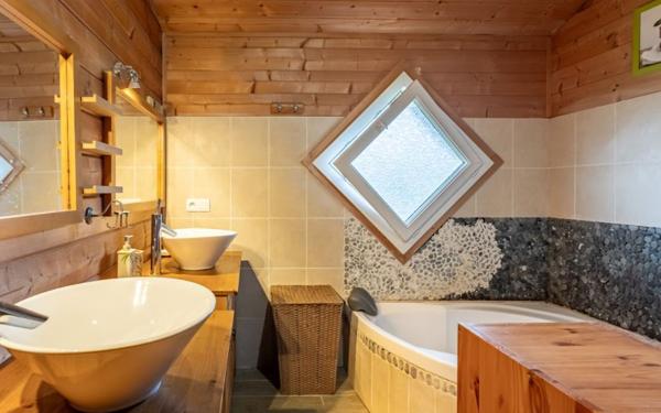 Maison à vendre    4 pièces •  Montech