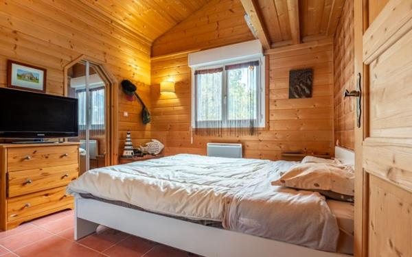 Maison à vendre    4 pièces •  Montech