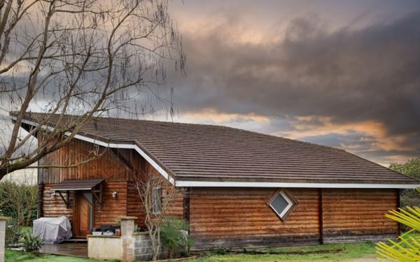 Maison à vendre    4 pièces •  Montech