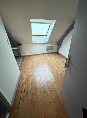 Appartement Vichy 2 pièce(s) 27 m2