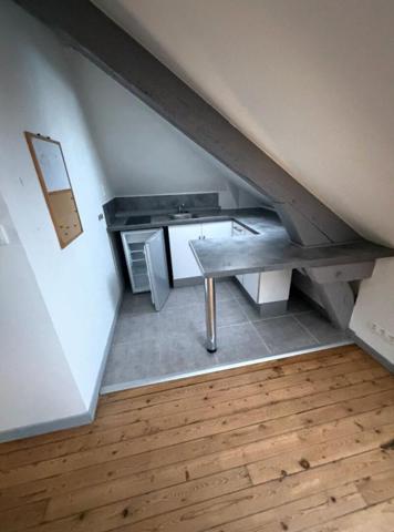 Appartement Vichy 2 pièce(s) 27 m2