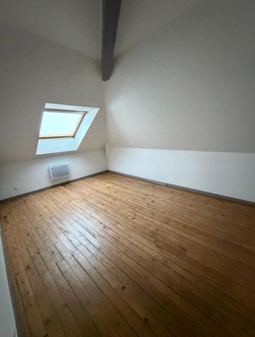 Appartement Vichy 2 pièce(s) 27 m2