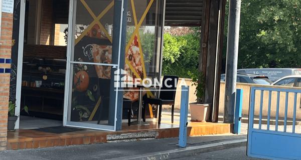 À vendre Local commercial 33 m² - ÉZanville 95460