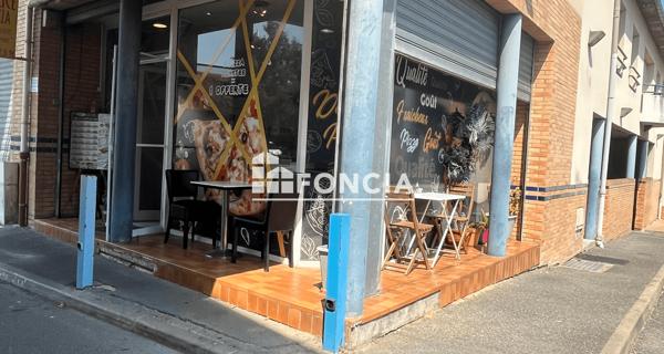 À vendre Local commercial 33 m² - ÉZanville 95460
