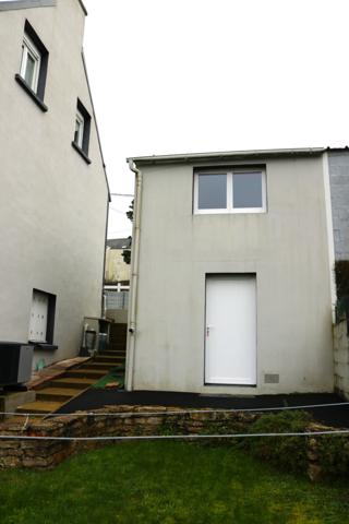 EXCLUSIVITE Maison à vendre sans travaux 5 pièces QUIMPER (29) 101 m2, 3 chambres quartier lycee Chaptal