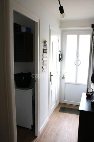 EXCLUSIVITE Maison à vendre sans travaux 5 pièces QUIMPER (29) 101 m2, 3 chambres quartier lycee Chaptal