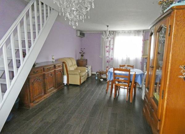 Maison Montfermeil 5 pièce(s)