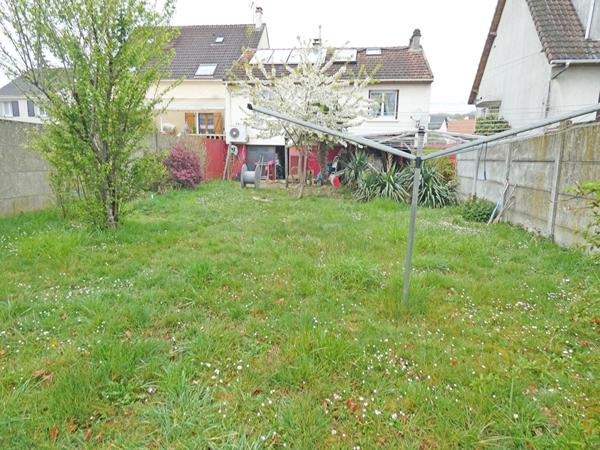 Maison Montfermeil 5 pièce(s)