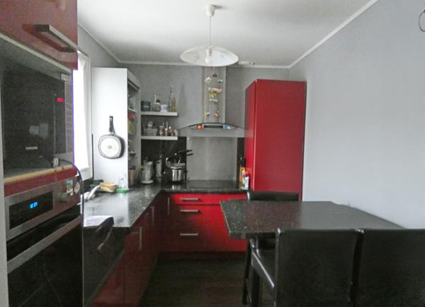 Maison Montfermeil 5 pièce(s)