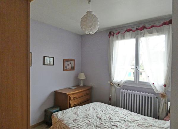 Maison Montfermeil 5 pièce(s)