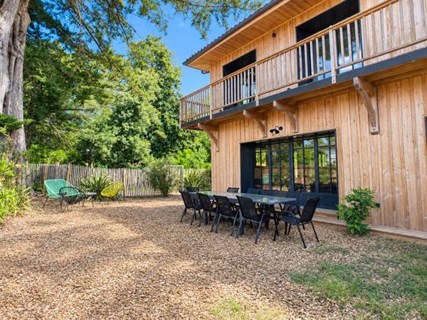 Vente Maison 130m2 LEGE-CAP-FERRET (33950)