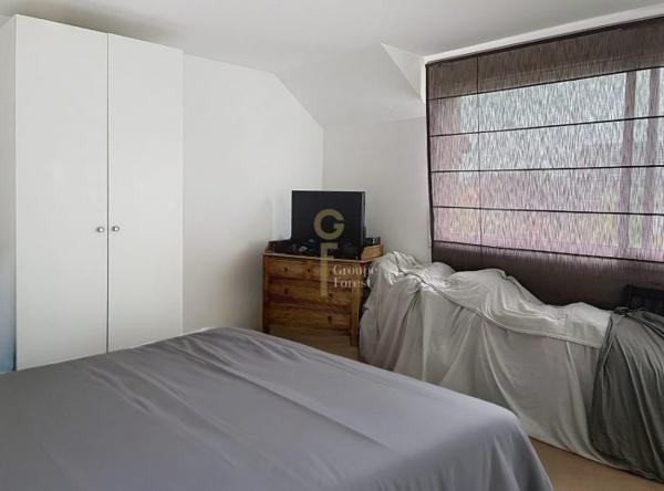 Maison mitoyenne 1 côté Mouvaux Secteur Marcq-Wasquehal-Mouvaux 98 m²