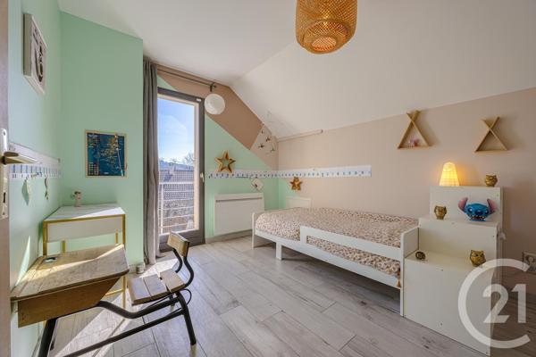 Maison à vendre  4 pièces - 109 m2 HAUTEVILLE SUR FIER - 74