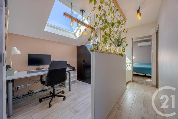 Maison à vendre  4 pièces - 109 m2 HAUTEVILLE SUR FIER - 74