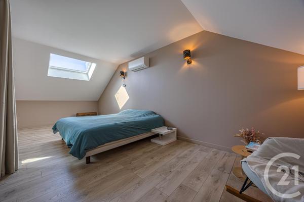 Maison à vendre  4 pièces - 109 m2 HAUTEVILLE SUR FIER - 74