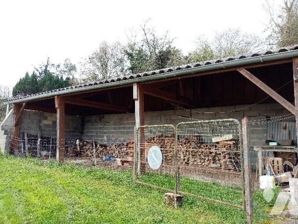 MAISON à 9 km de LA CHARITE