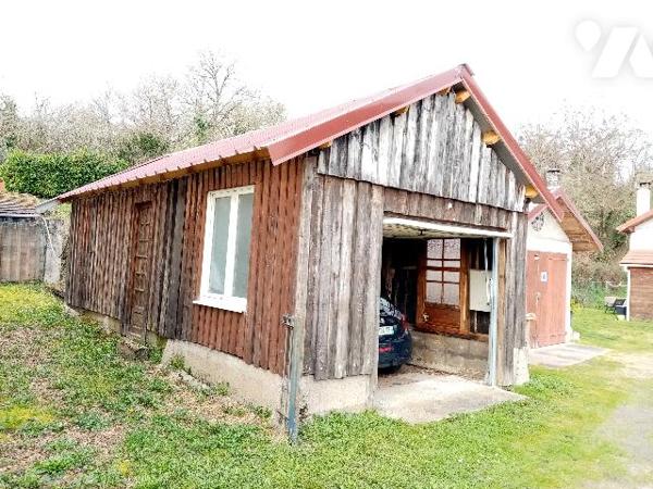 MAISON à 9 km de LA CHARITE