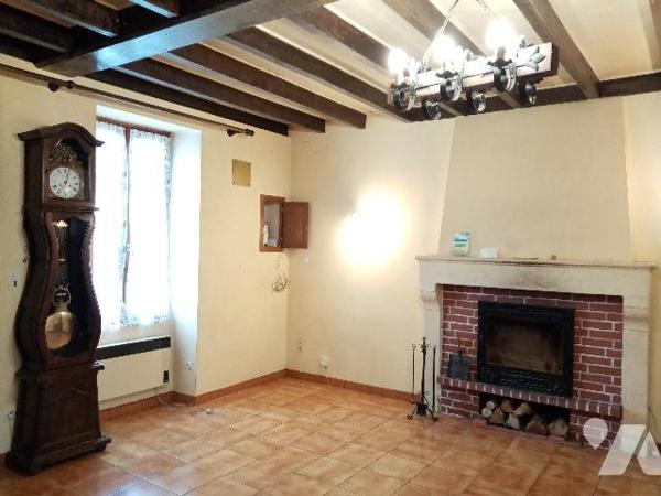 MAISON à 9 km de LA CHARITE
