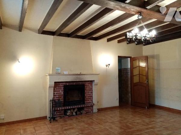 MAISON à 9 km de LA CHARITE