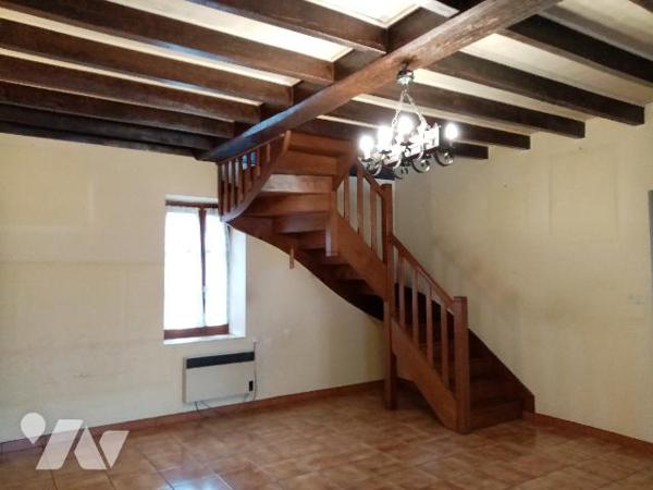 MAISON à 9 km de LA CHARITE