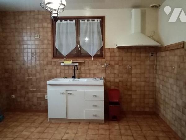 MAISON à 9 km de LA CHARITE