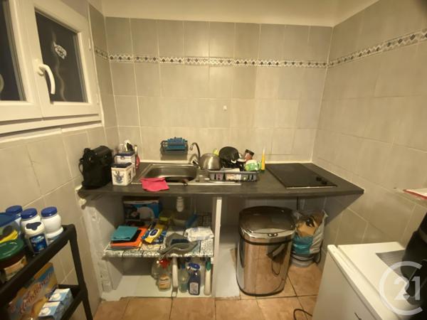 Appartement F1 à vendre  1 pièce - 21 m2 TOULON - 83