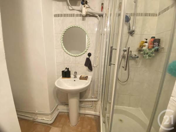 Appartement F1 à vendre  1 pièce - 21 m2 TOULON - 83