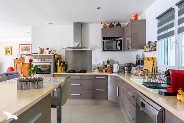 Maison à vendre |  Montauban |  4 pièces | 116 m²