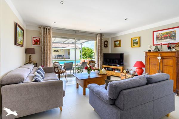 Maison à vendre |  Montauban |  4 pièces | 116 m²