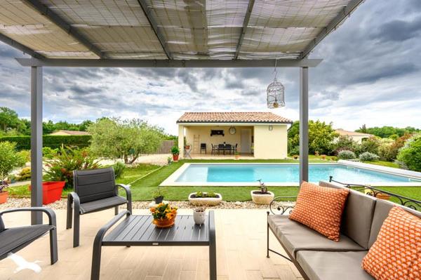 Maison à vendre |  Montauban |  4 pièces | 116 m²