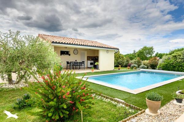 Maison à vendre |  Montauban |  4 pièces | 116 m²