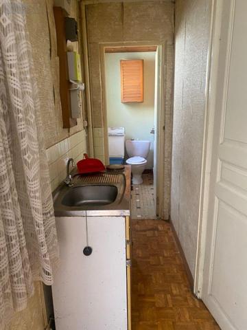 Maison de ville à vendre à Eurville-Bienville en Haute-Marne (52410), ref : JO/1042