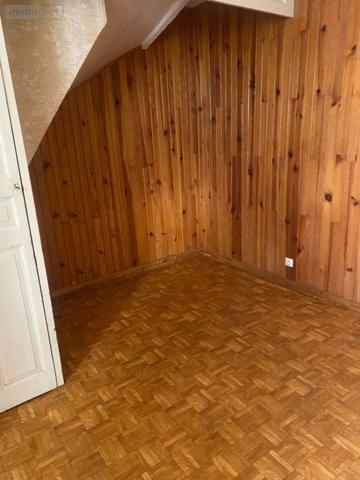 Maison de ville à vendre à Eurville-Bienville en Haute-Marne (52410), ref : JO/1042