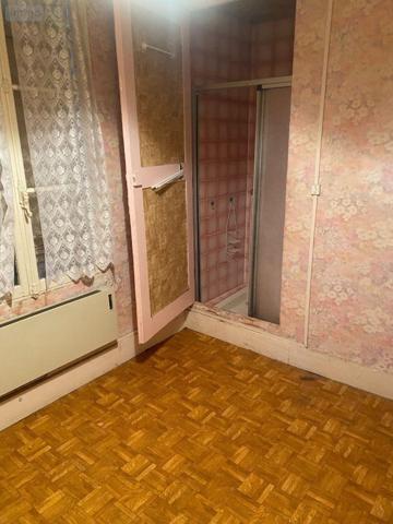 Maison de ville à vendre à Eurville-Bienville en Haute-Marne (52410), ref : JO/1042