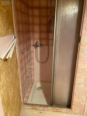 Maison de ville à vendre à Eurville-Bienville en Haute-Marne (52410), ref : JO/1042