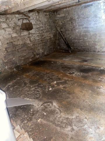 Maison de ville à vendre à Eurville-Bienville en Haute-Marne (52410), ref : JO/1042
