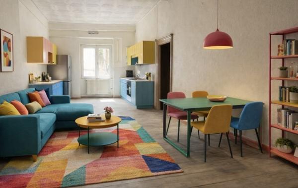 Vente Appartement P3 Prox cathédrale à rénover Chalon-sur-saone   