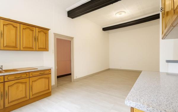 Vente Appartement P3 Prox cathédrale à rénover Chalon-sur-saone   