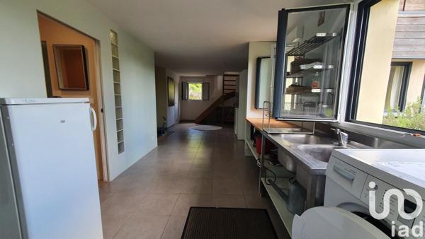 Maison d’architecte 6 pièces de 154 m² à Paron (89100)