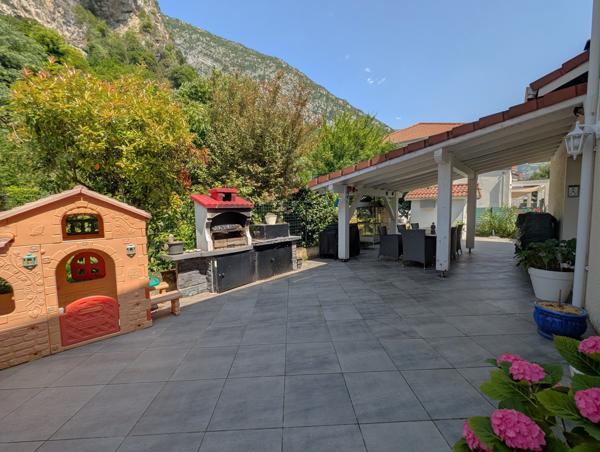 Maison 6 pièces - 150 m² Bien prestige