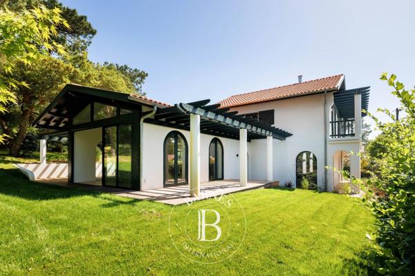 Hossegor, Maison 6 Chambres  à vendre