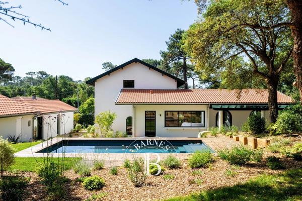 Hossegor, Maison 6 Chambres  à vendre