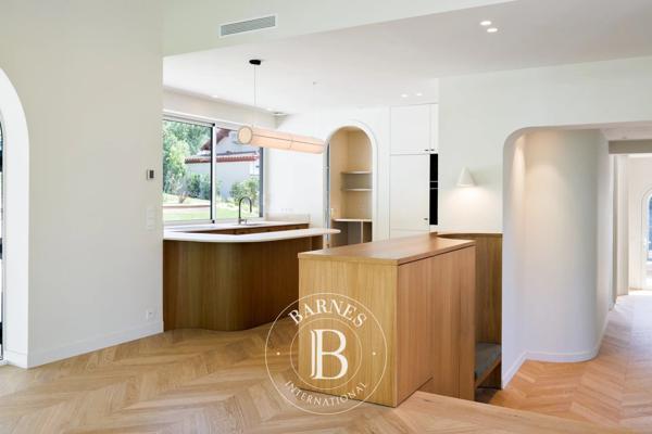 Hossegor, Maison 6 Chambres  à vendre