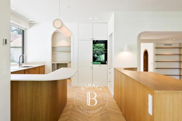 Hossegor, Maison 6 Chambres  à vendre
