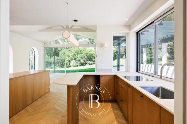 Hossegor, Maison 6 Chambres  à vendre