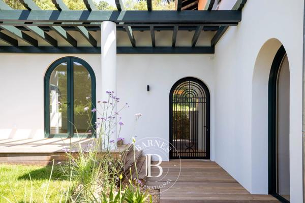 Hossegor, Maison 6 Chambres  à vendre